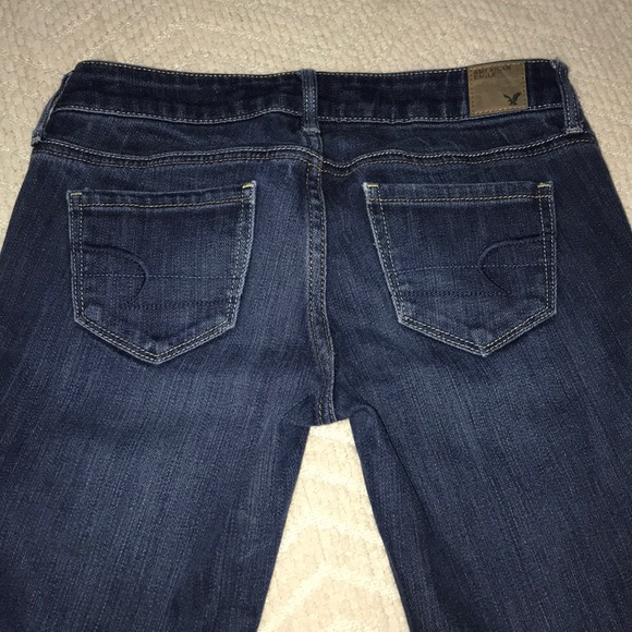 American Eagle boyfriend jeans - Picture 3 of 4